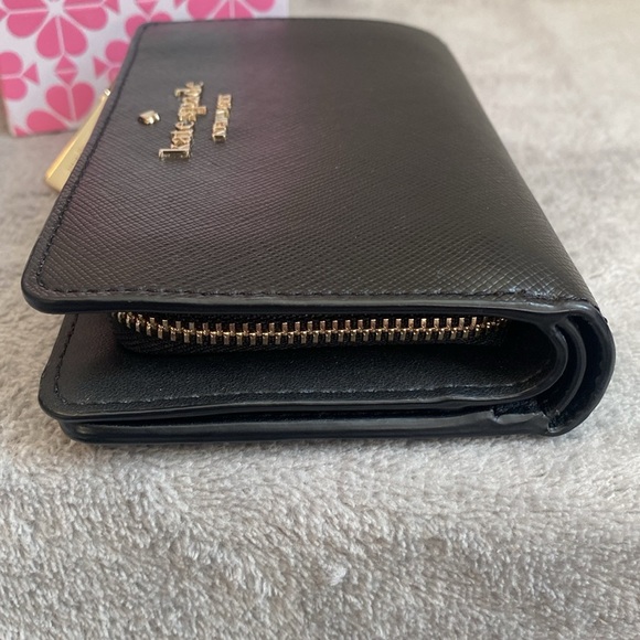 ♠️KATE SPADE♠️Madison Medium Bifold Wallet/NWOT - Picture 11 of 11